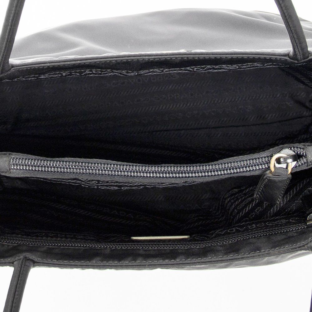 Prada Open Tote - Picture 9 of 10
